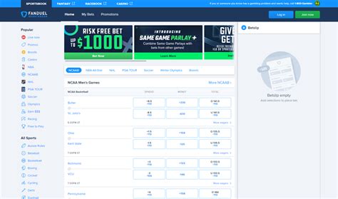 fanduel esports|FanDuel Esports Review .